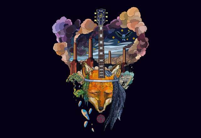 The Great Progressive Rock Show (1)