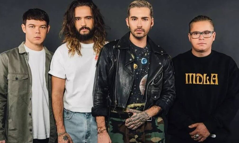 Tokio Hotel