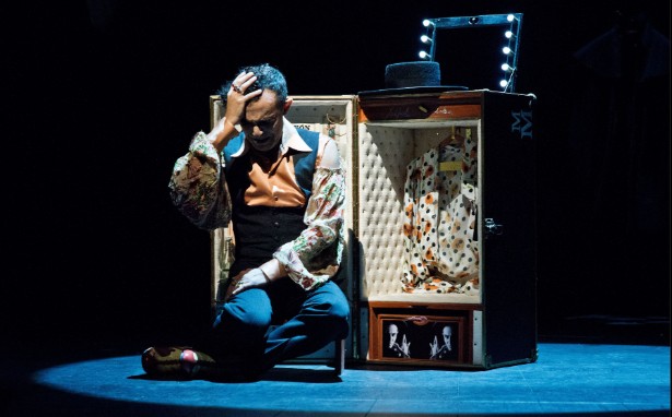 Tributo a Miguel Molina