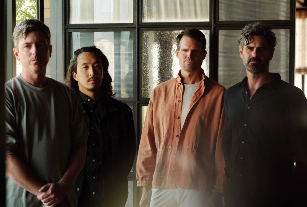 Tycho en Primavera Tours 2025