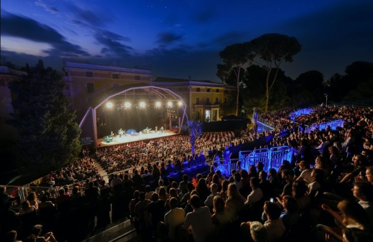 Les Nits de Barcelona 2025 (1)