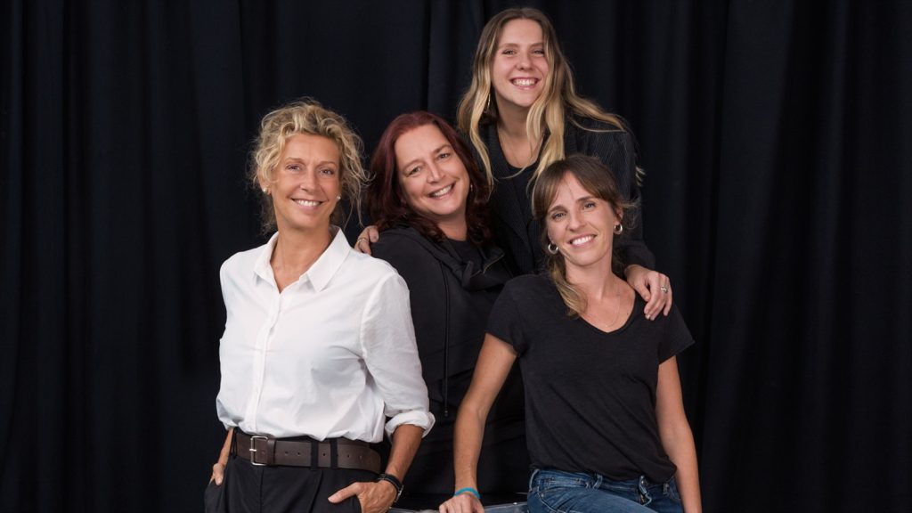 dones de radio villarroel