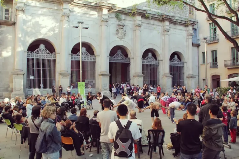 festival shakespeare barcelona 2