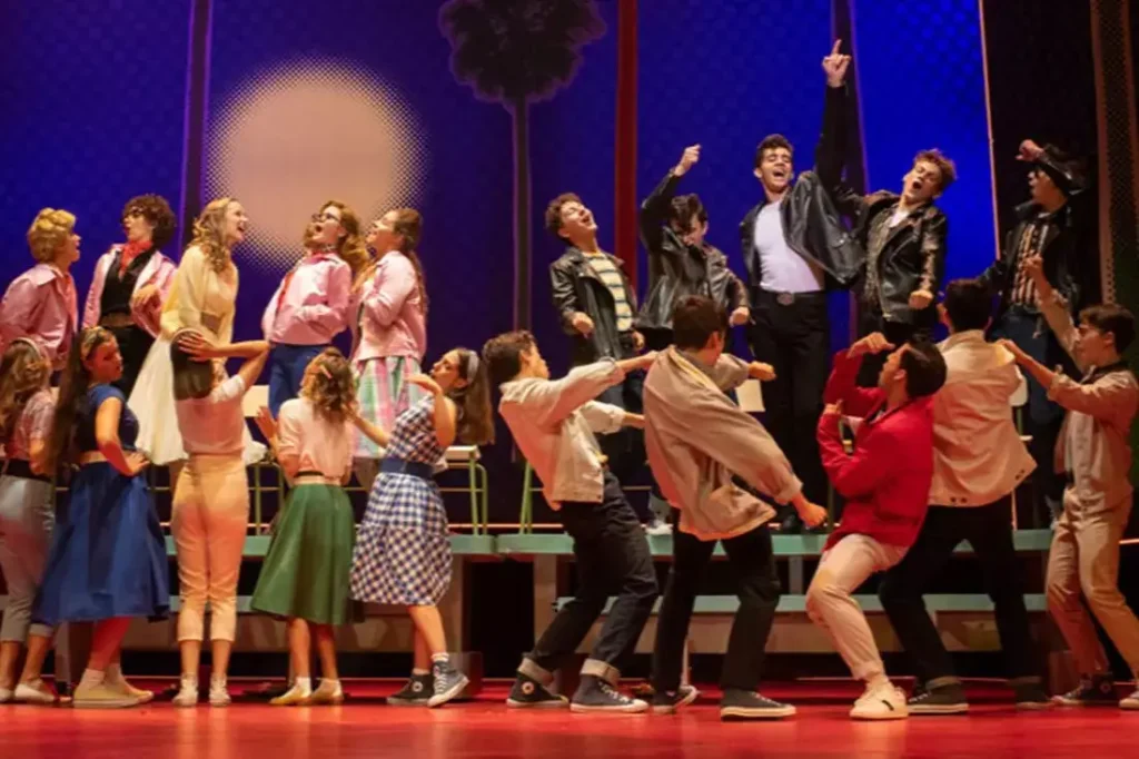 grease barcelona (1)