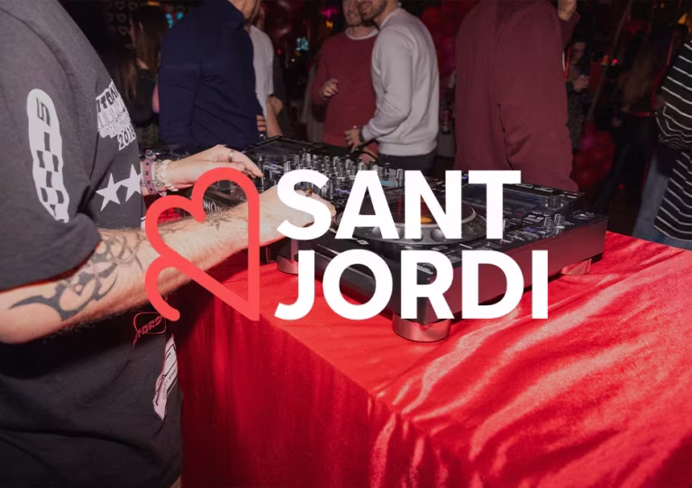 Sant Jordi 2025 en CASA SEAT (1)