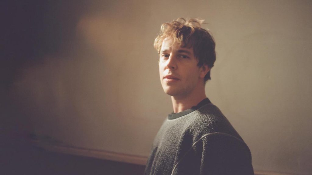 tom odell barcelona 2025 1