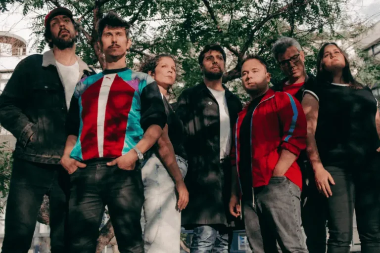 LA BRAMA DEL CÉRVOL