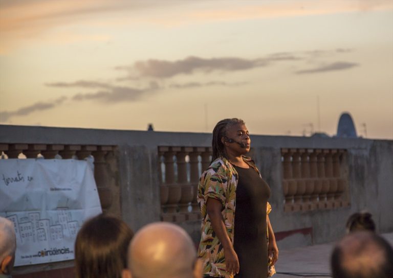 Terrats en Cultura 2025