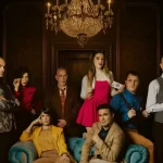 Se ha escrito un crimen (1)