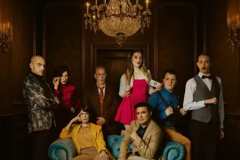 Se ha escrito un crimen (1)