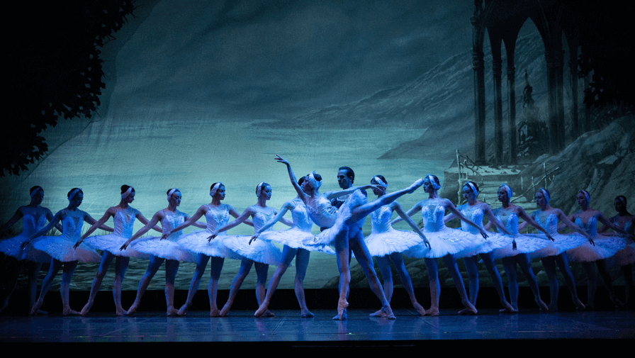 ballet kiev lago cisnes barcelona 2025 (1)