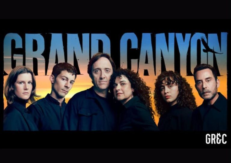 critica Grand Canyon – La Villarroel