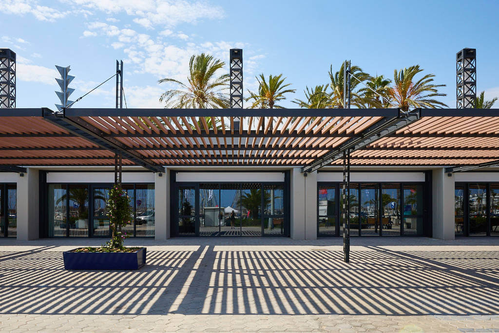 restaurantes del Puerto Olímpico de Barcelona 3 (1)