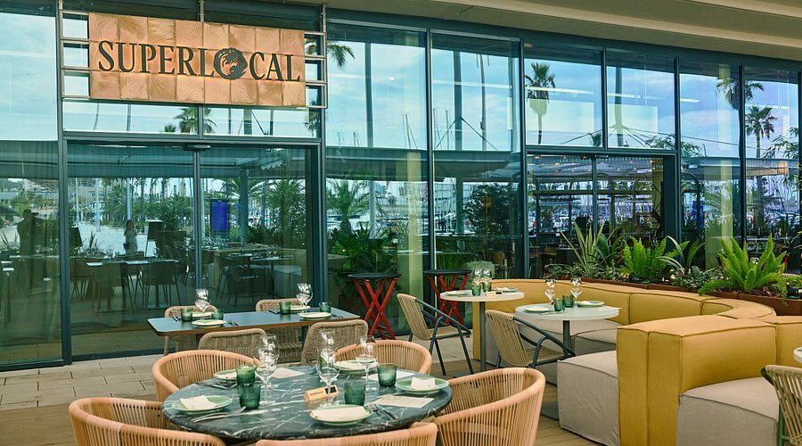 restaurantes del Puerto Olímpico de Barcelona 4 (1)
