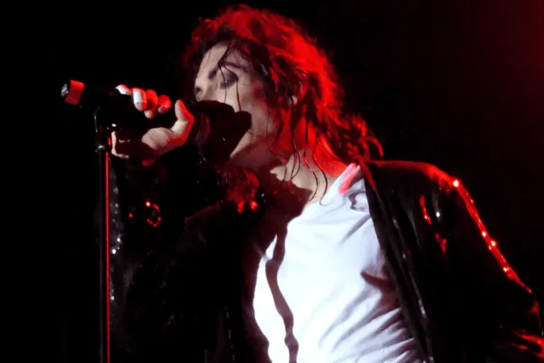 Michael Legend Teatre Apolo critica 2