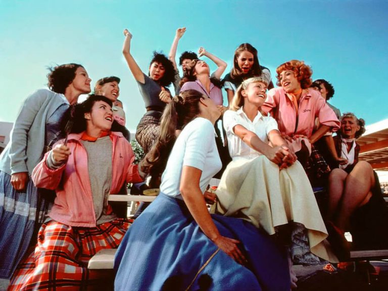 grease party barcelona 1 (1)