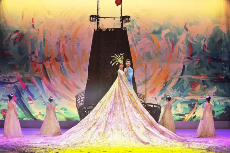 critica El Gran Circ Acrobàtic de la Xina – Teatre Apolo (1)