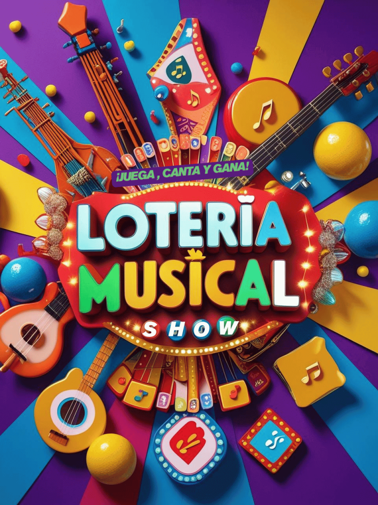 Loteria Musical