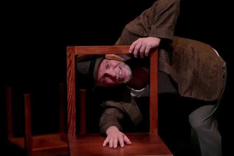 critica El cor i altres materials de demolició (1)