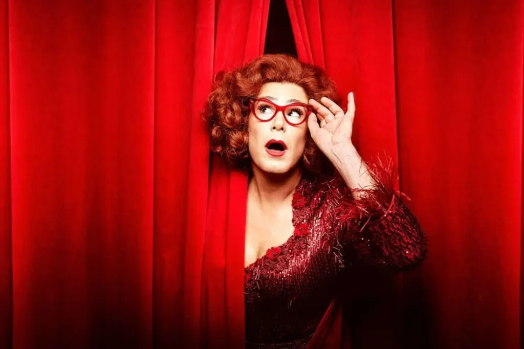critica Tootsie el musical