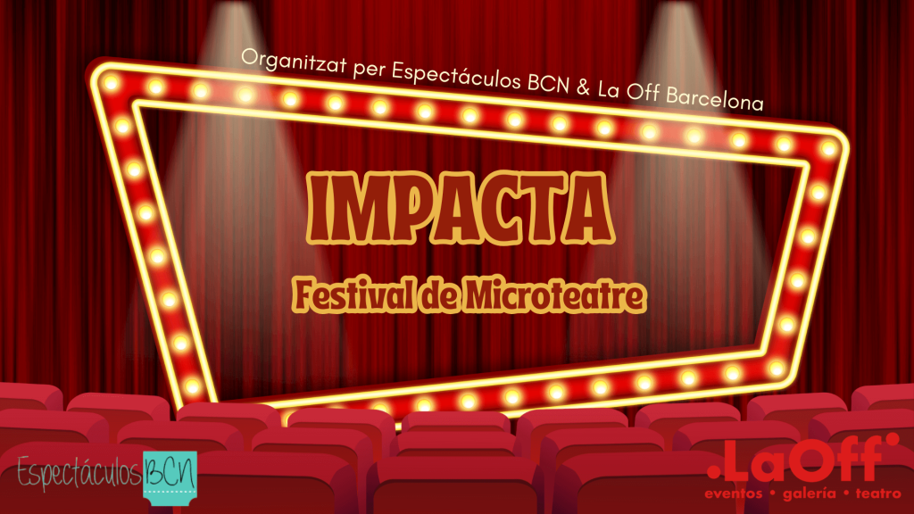 impacta festival microteatre (