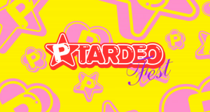 p tardeo fest 2025