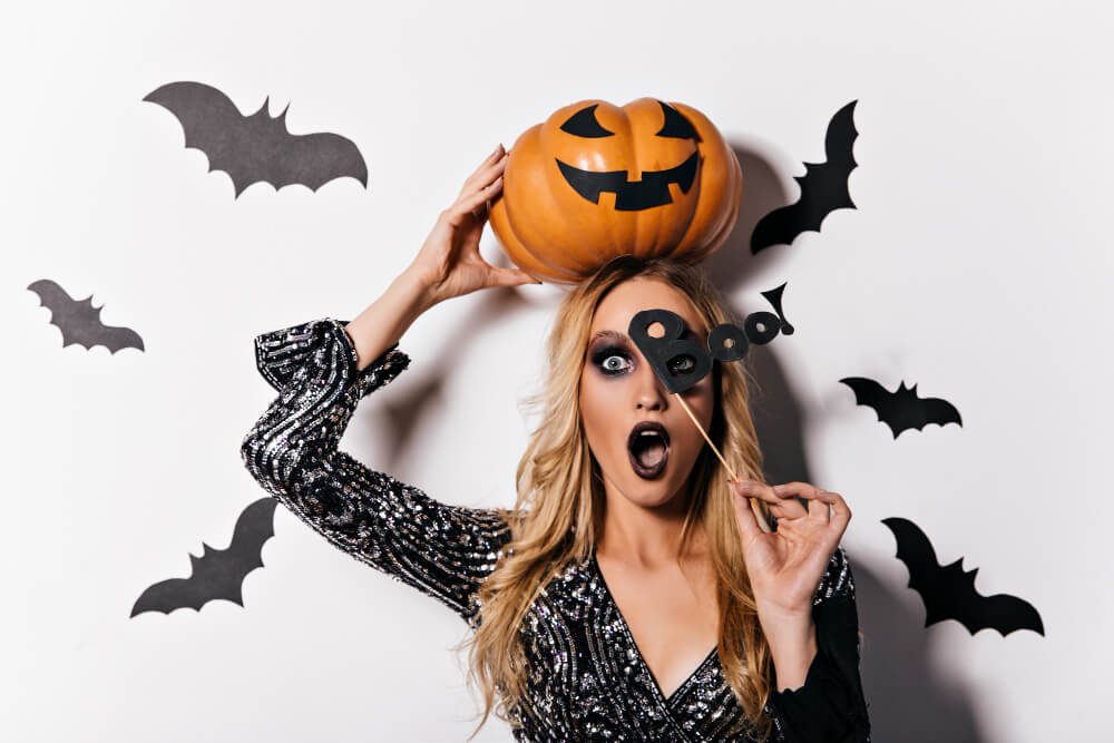 planes halloween barcelona 2025