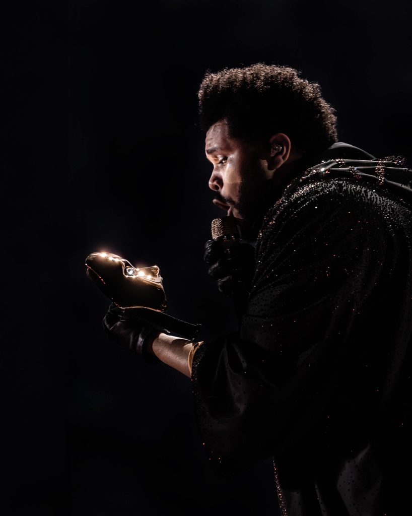 The Weeknd barcelona 2026