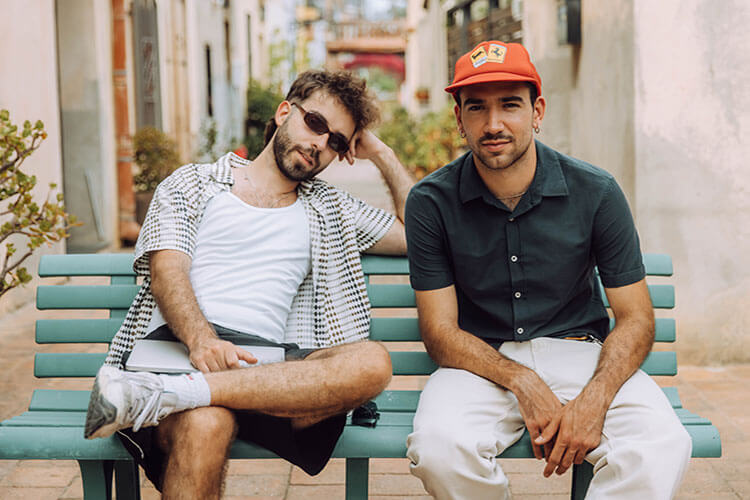 Figa Flawas concerts 2026