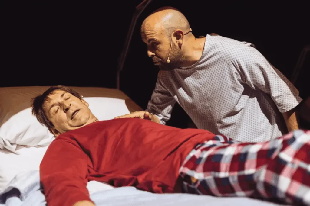 hamlet peyu albert pla