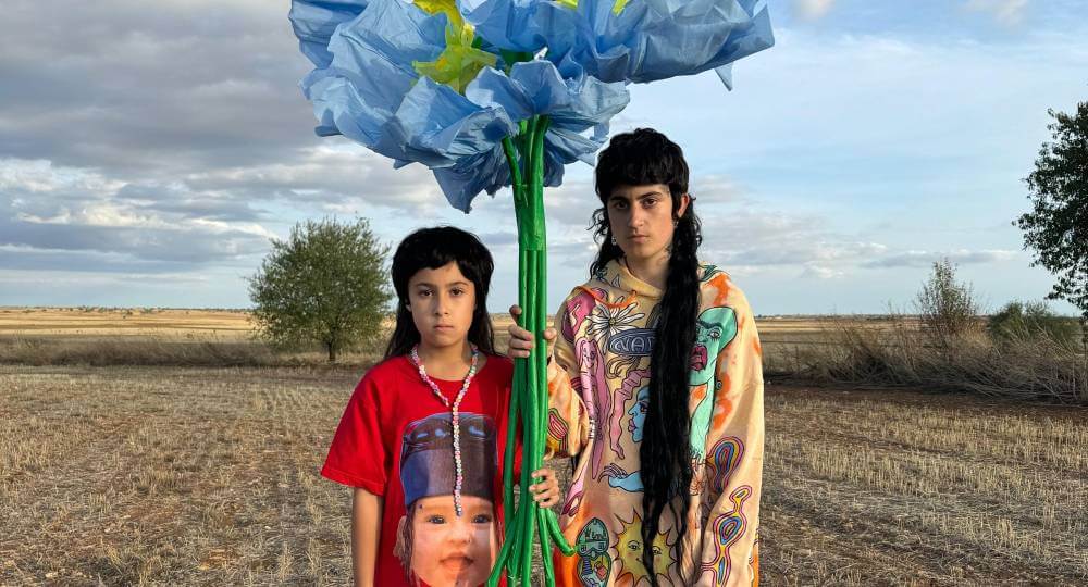 jimena amarillo barcelona