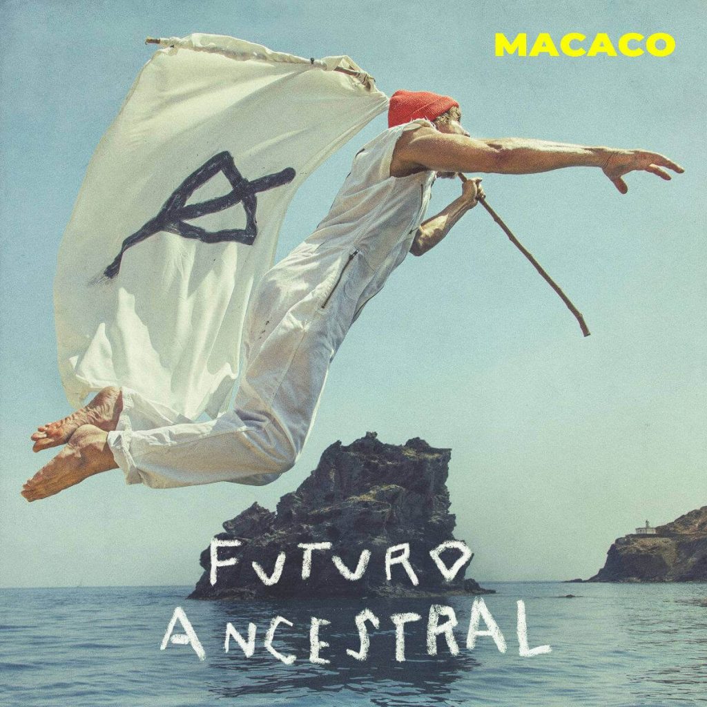 macaco barcelona 2025