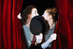 obras de teatro en Navidad en Barcelona