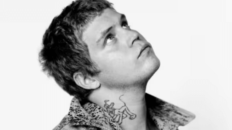 yung Lean barcelona 2025