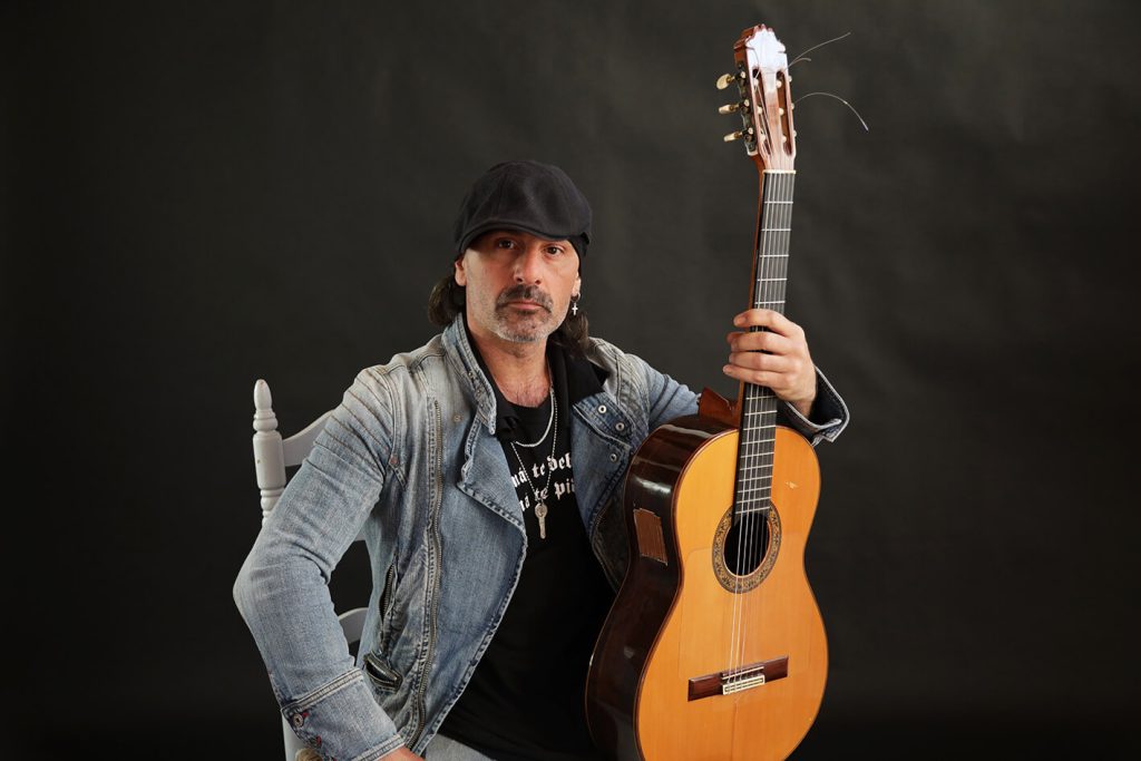 concierto miguel campello barcelona 2026