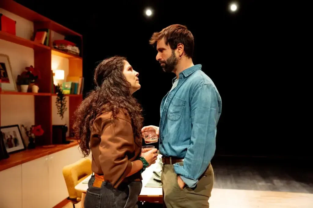 critica Desaparellats