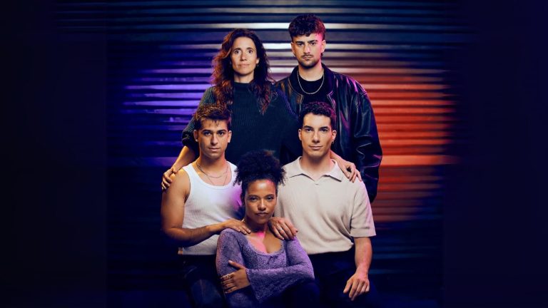 critica germans de sang teatre