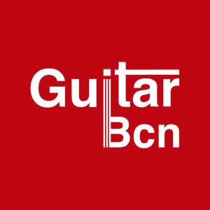 guitar bcn 2026 cartel