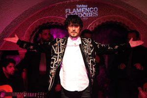 jesus carmona flamenco