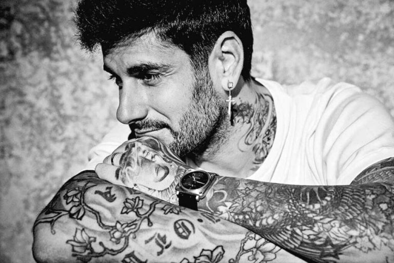 melendi barcelona 2026