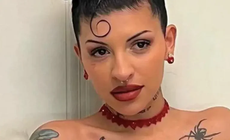 mujeres cantantes de Trap