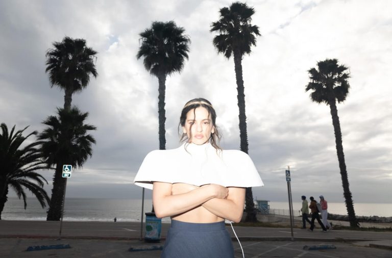 rosalia barcelona 2026