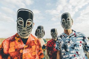 Exotighost barcelona