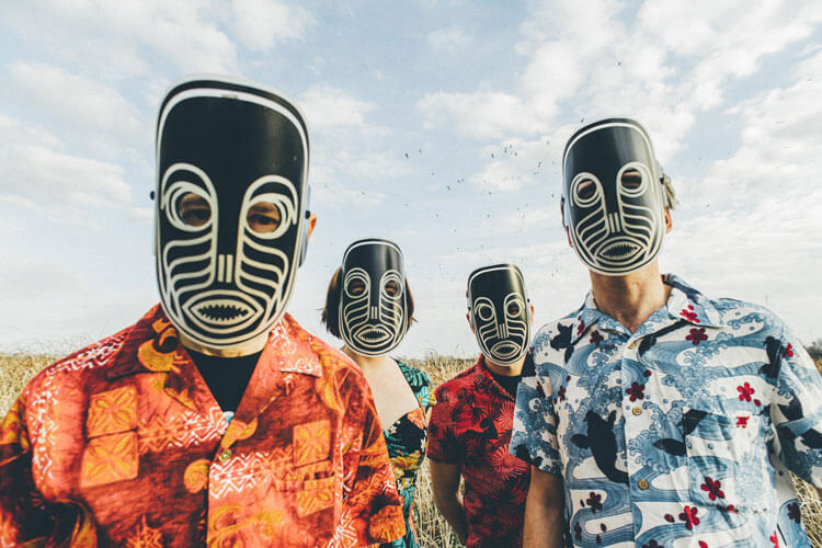 Exotighost barcelona