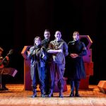 Arquitecte Prohibit musical