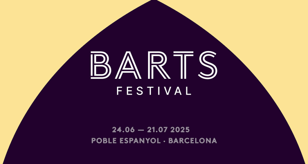 barts festival 2026
