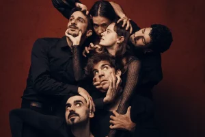 critica Salomé – Teatre Tantarantana