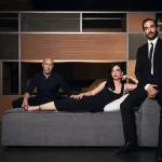 Venus in fur, a la Sala Atrium