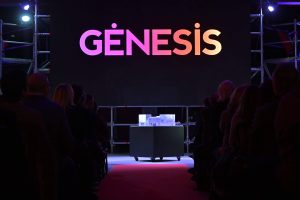 projecte genesis barcelona
