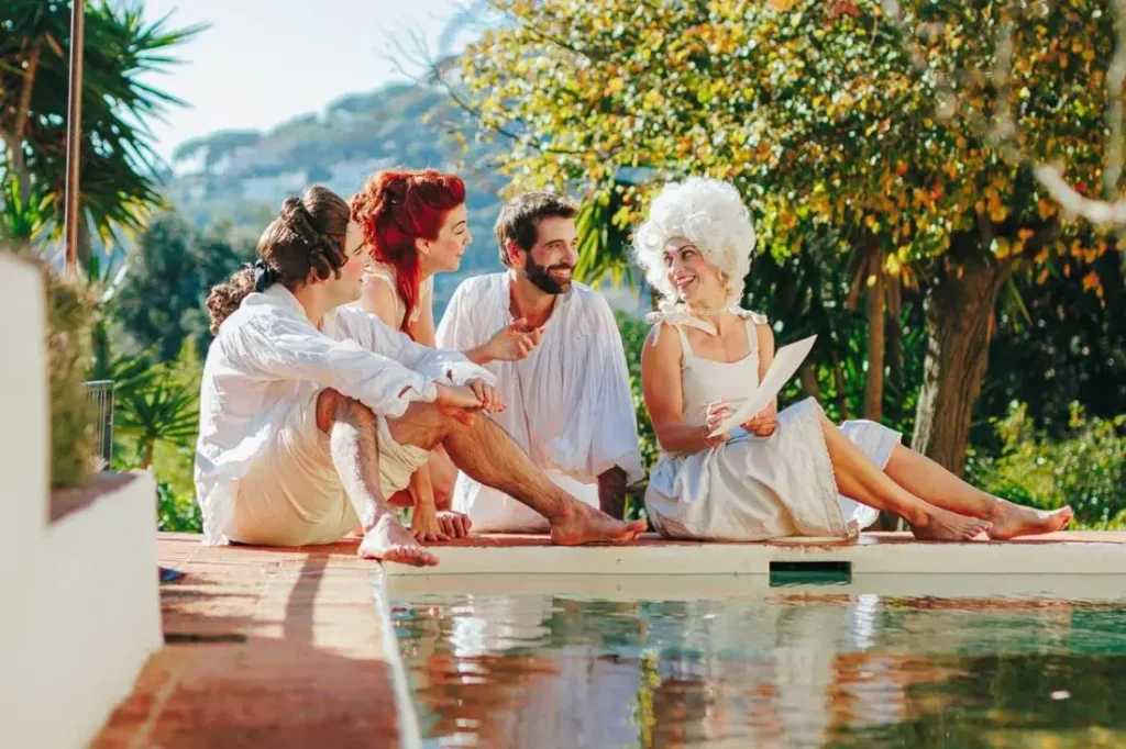 L'estiueg malda critica